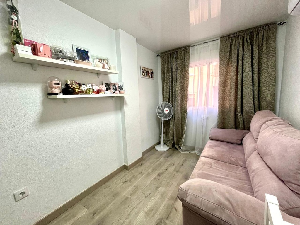 Moderný apartmán v Torrevieja – Costa Blanca