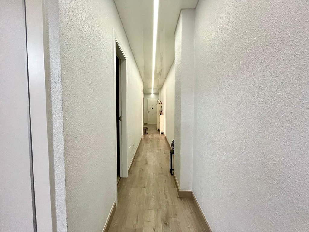 Moderný apartmán v Torrevieja – Costa Blanca