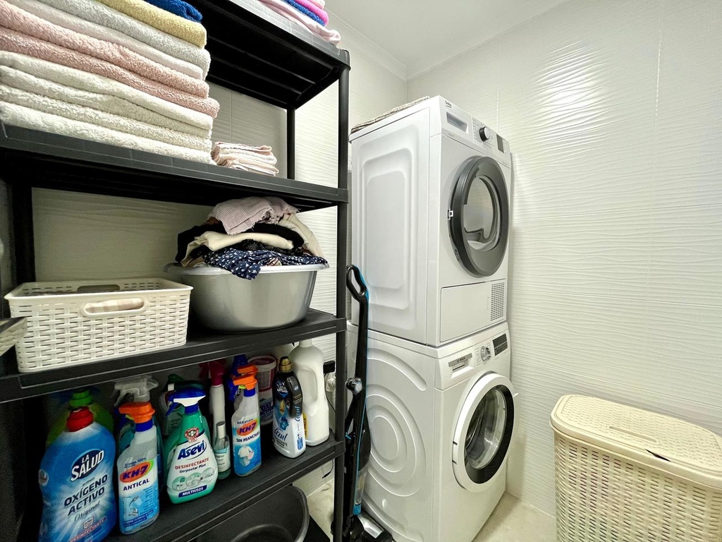 Moderný apartmán v Torrevieja – Costa Blanca
