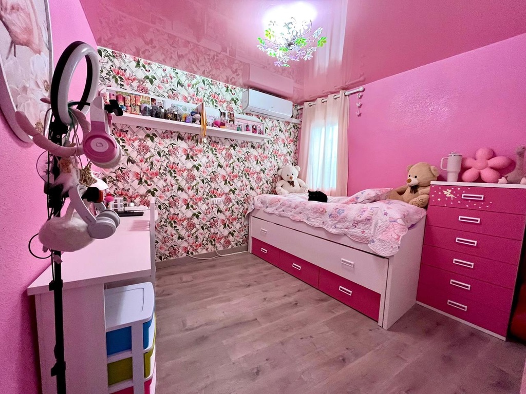 Moderný apartmán v Torrevieja – Costa Blanca