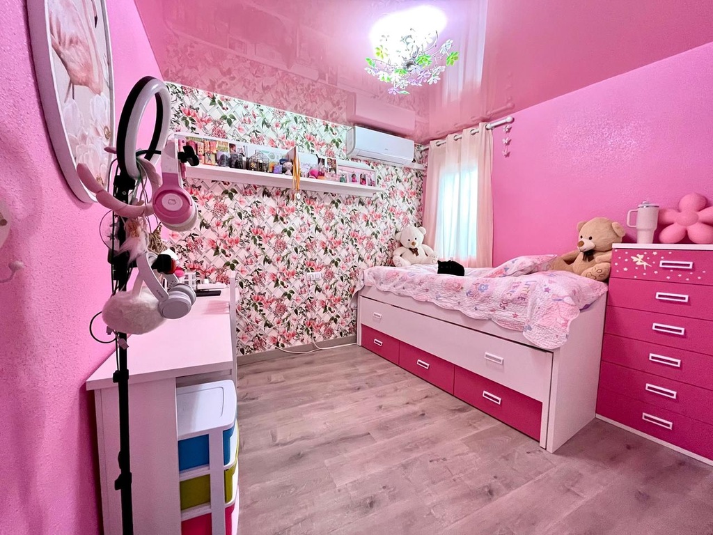 Moderný apartmán v Torrevieja – Costa Blanca