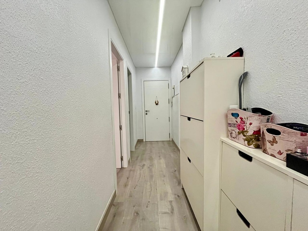 Moderný apartmán v Torrevieja – Costa Blanca