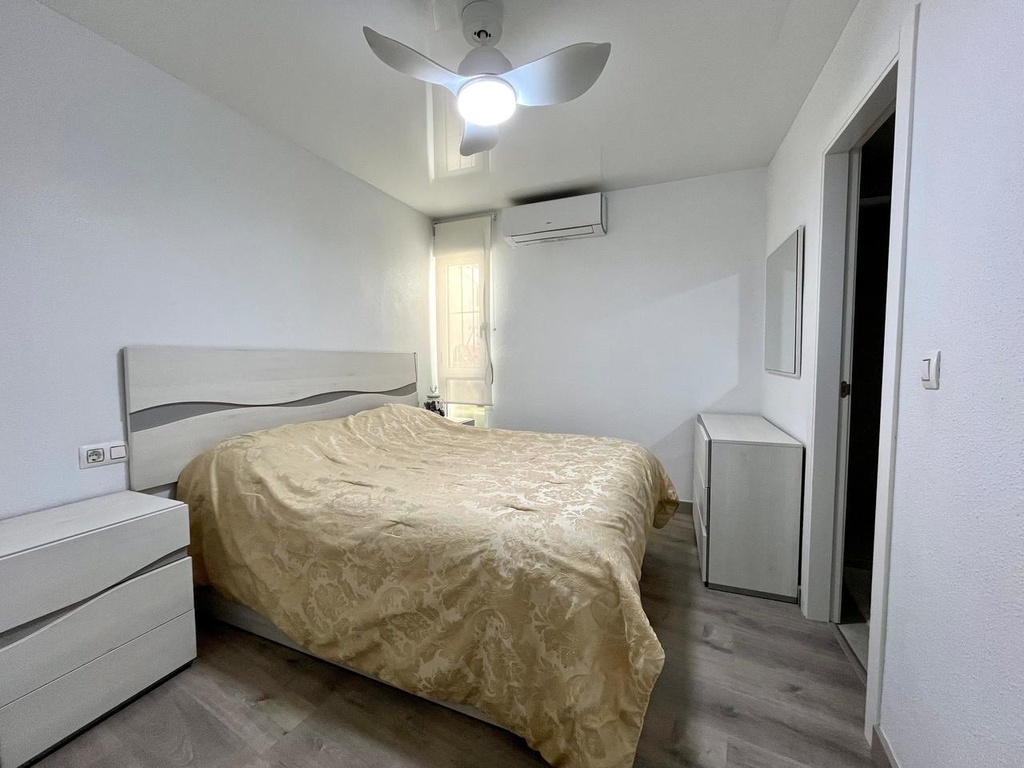 Moderný apartmán v Torrevieja – Costa Blanca