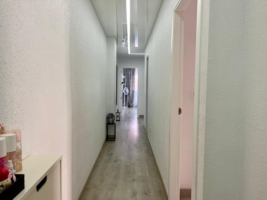 Moderný apartmán v Torrevieja – Costa Blanca