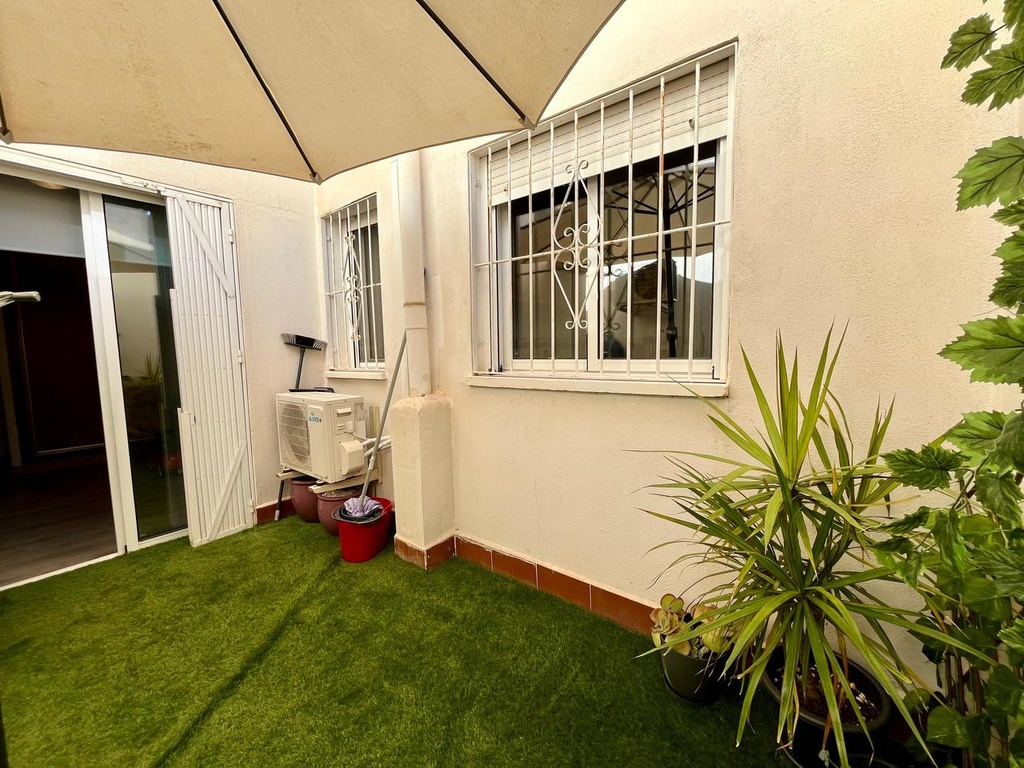 Moderný apartmán v Torrevieja – Costa Blanca