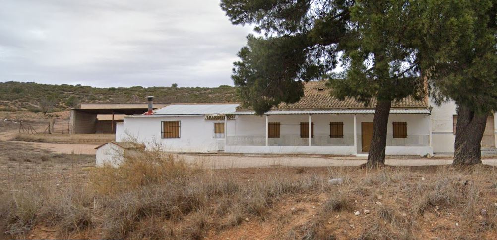 Moderný Property v Yecla – Inland