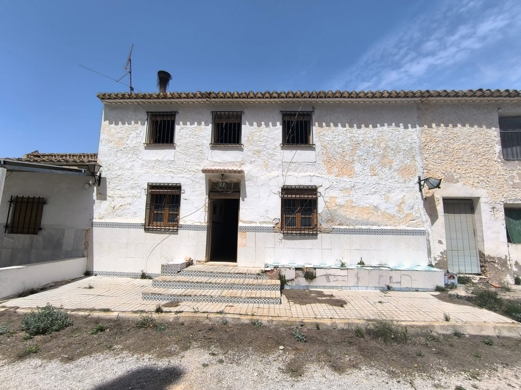 Moderný Property v Yecla – Inland