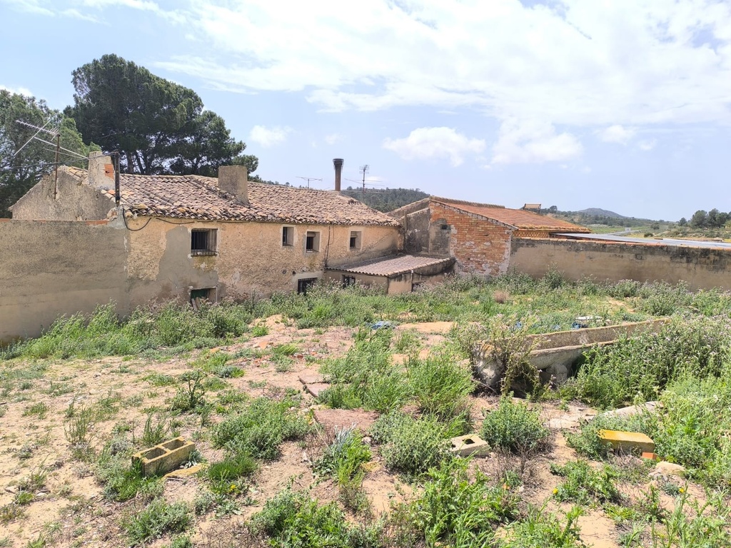 Moderný Property v Yecla – Inland