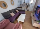 Moderný apartmán v Torrevieja – Los Balcones