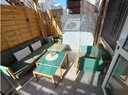 Moderný apartmán v Torrevieja – Los Balcones