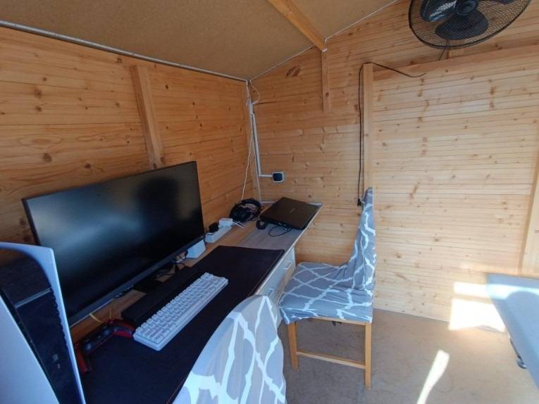 Moderný apartmán v Torrevieja – Los Balcones