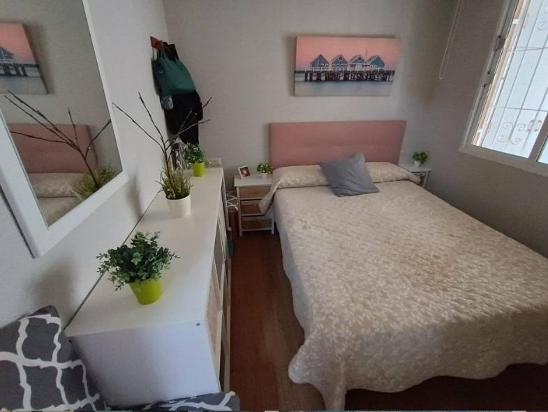 Moderný apartmán v Torrevieja – Los Balcones