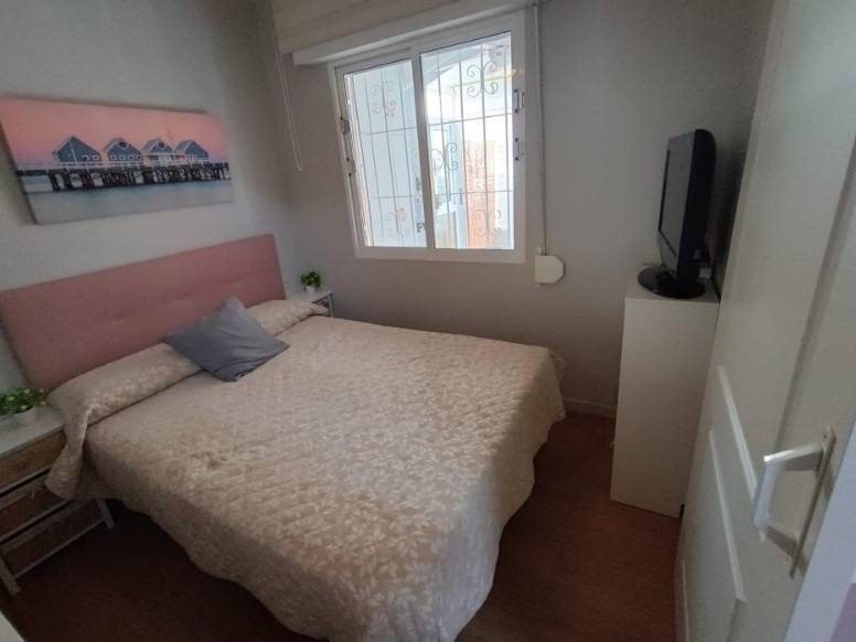 Moderný apartmán v Torrevieja – Los Balcones