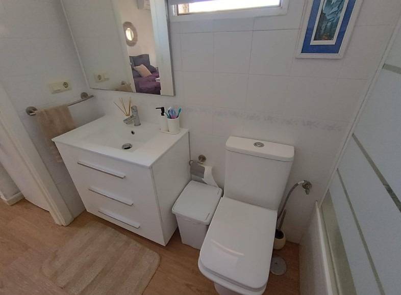 Moderný apartmán v Torrevieja – Los Balcones