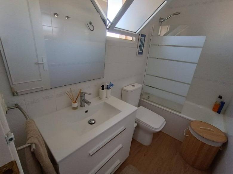 Moderný apartmán v Torrevieja – Los Balcones