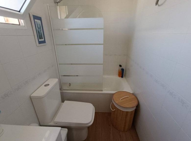 Moderný apartmán v Torrevieja – Los Balcones
