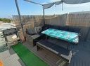 Moderný apartmán v Torrevieja – Los Balcones