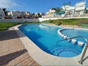 Moderný apartmán v Torrevieja – Los Balcones