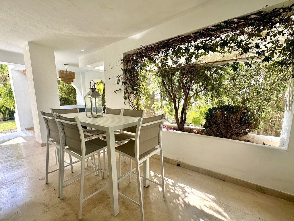 Moderný apartmán v Rio Real Golf – Costa del Sol