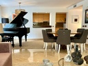 Moderný apartmán v Rio Real Golf – Costa del Sol