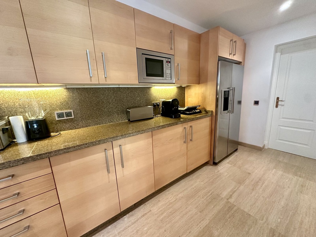 Moderný apartmán v Rio Real Golf – Costa del Sol