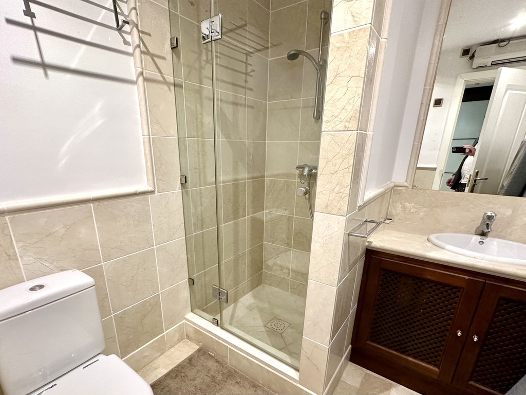 Moderný apartmán v Rio Real Golf – Costa del Sol