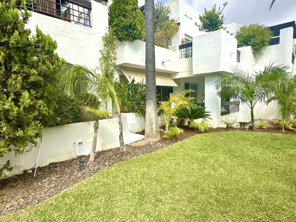 Moderný apartmán v Rio Real Golf – Costa del Sol