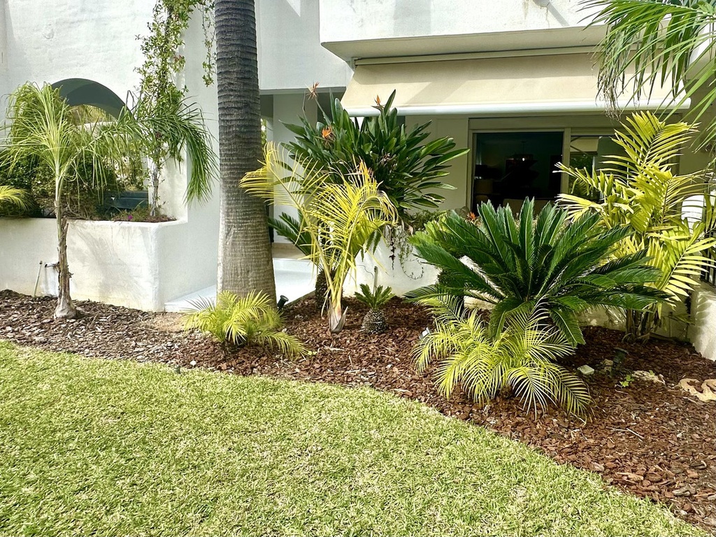 Moderný apartmán v Rio Real Golf – Costa del Sol