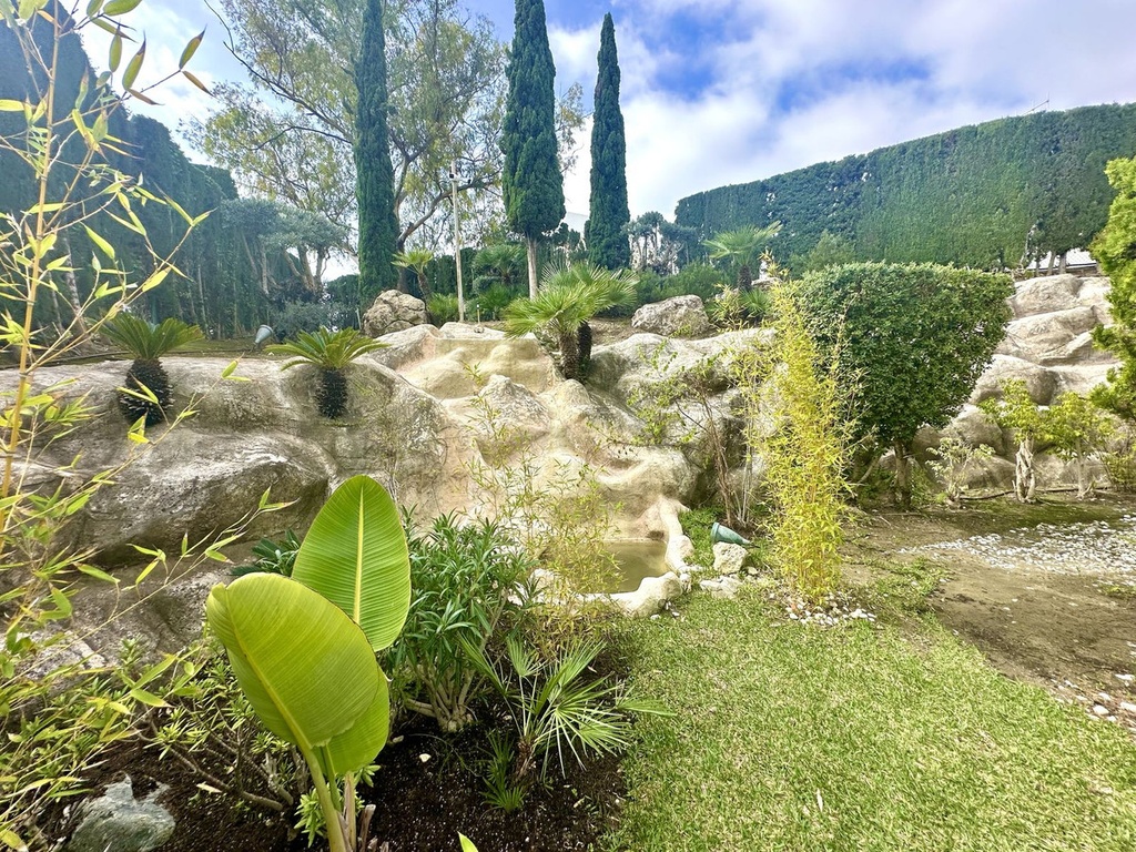 Moderný apartmán v Rio Real Golf – Costa del Sol