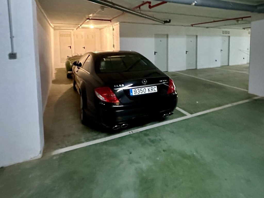 Moderný apartmán v Rio Real Golf – Costa del Sol