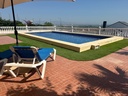 Moderná vila v Algorfa – Inland