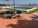 Moderná vila v Algorfa – Inland