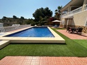 Moderná vila v Algorfa – Inland