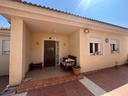 Moderná vila v Algorfa – Inland