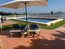 Moderná vila v Algorfa – Inland