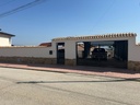 Moderná vila v Algorfa – Inland