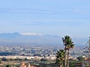 Moderná vila v Algorfa – Inland