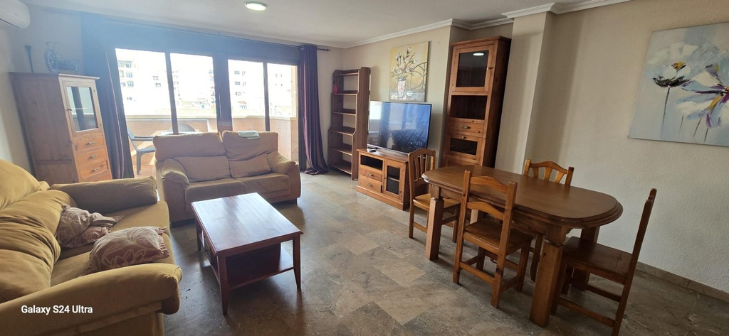 Moderný apartmán v Torrevieja