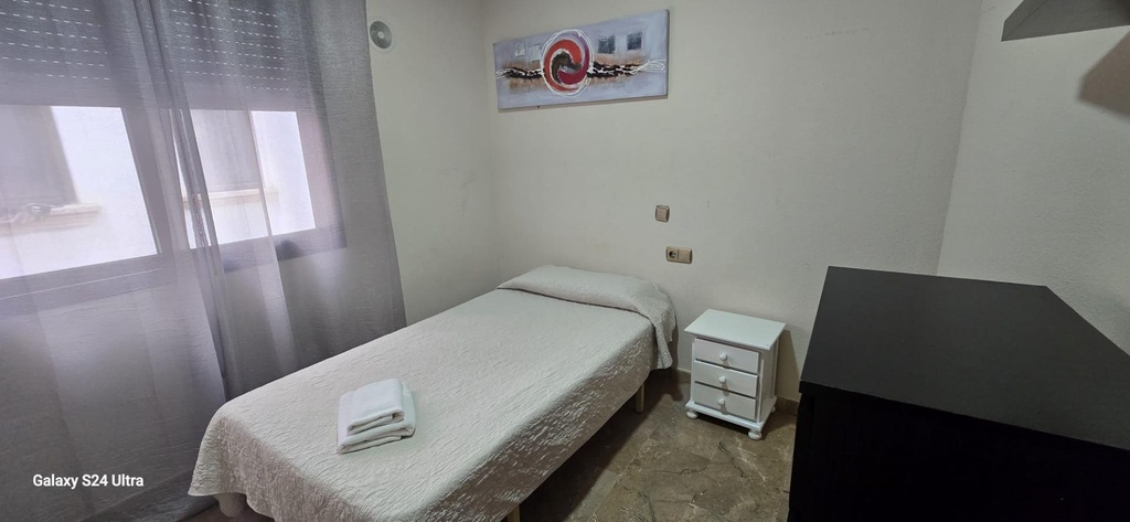 Moderný apartmán v Torrevieja