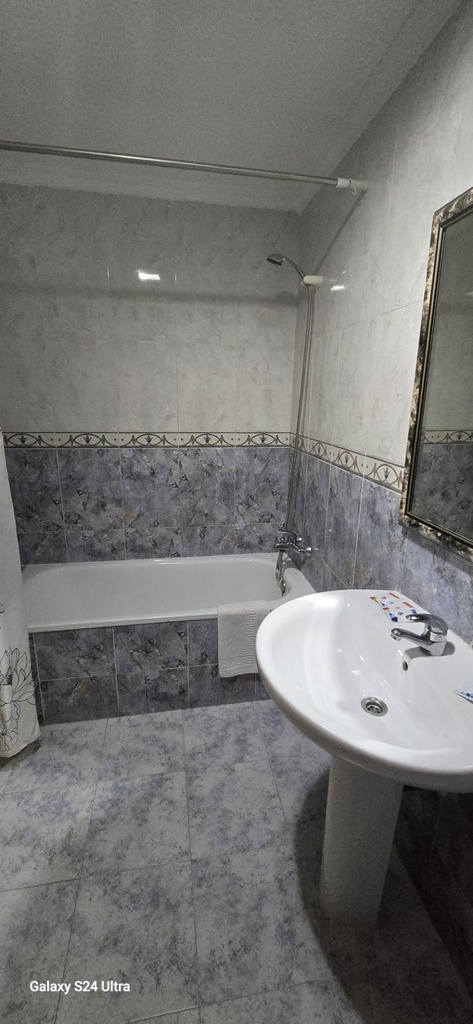 Moderný apartmán v Torrevieja