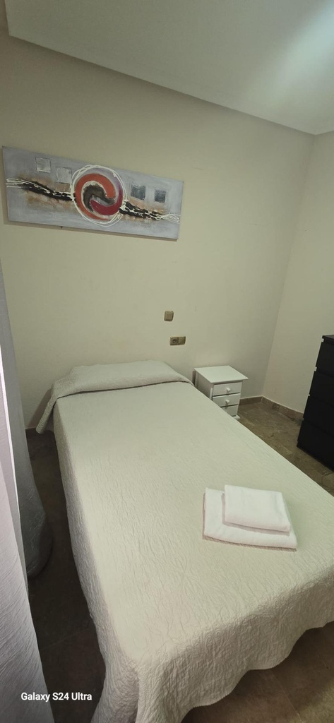 Moderný apartmán v Torrevieja