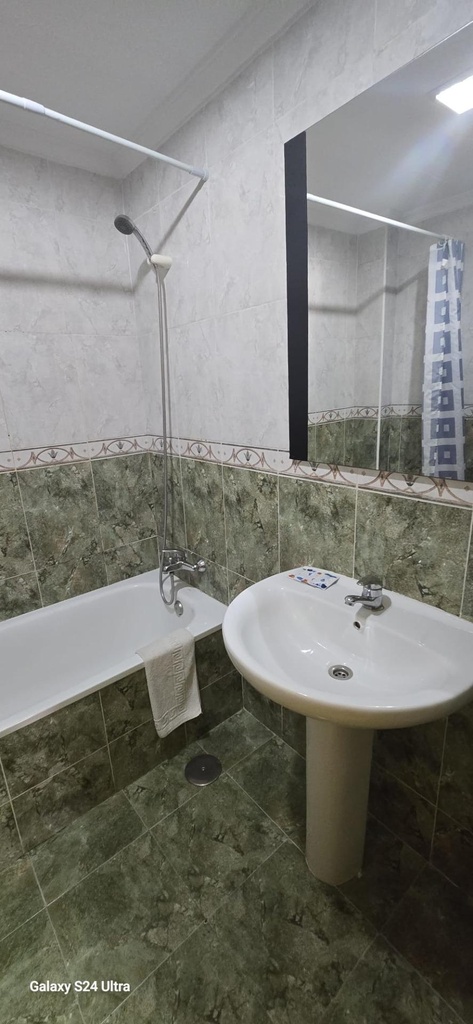 Moderný apartmán v Torrevieja