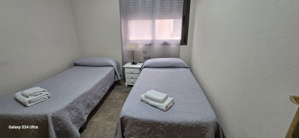 Moderný apartmán v Torrevieja