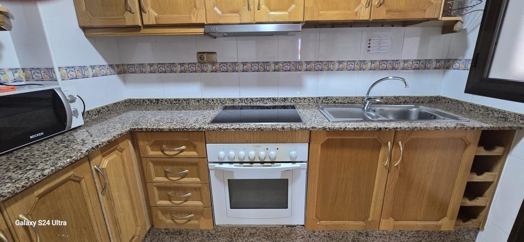 Moderný apartmán v Torrevieja