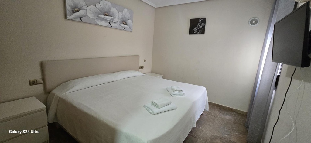 Moderný apartmán v Torrevieja