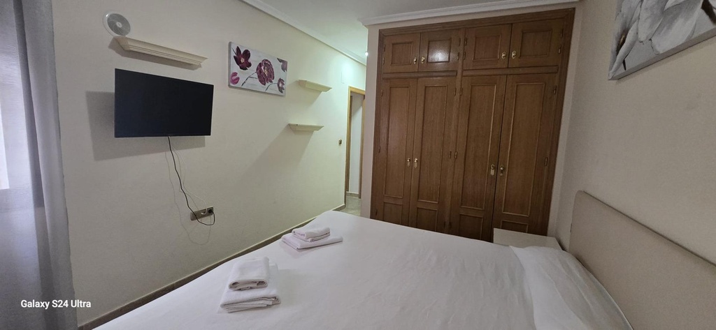 Moderný apartmán v Torrevieja
