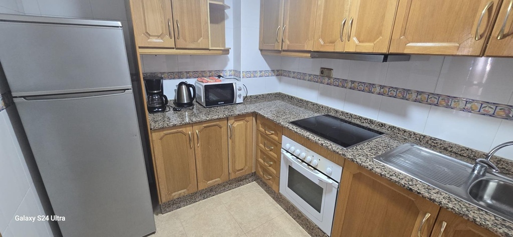 Moderný apartmán v Torrevieja