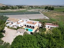 Moderná vila v Villena – Inland