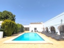 Moderná vila v Villena – Inland