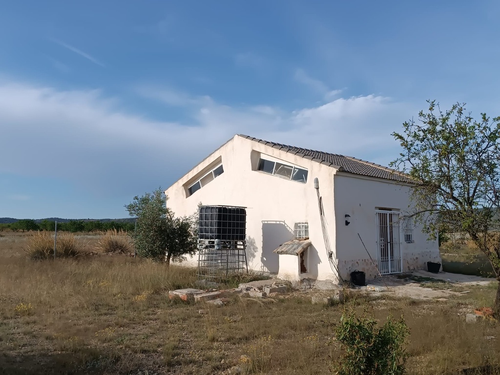 Moderný Property v Yecla – Inland